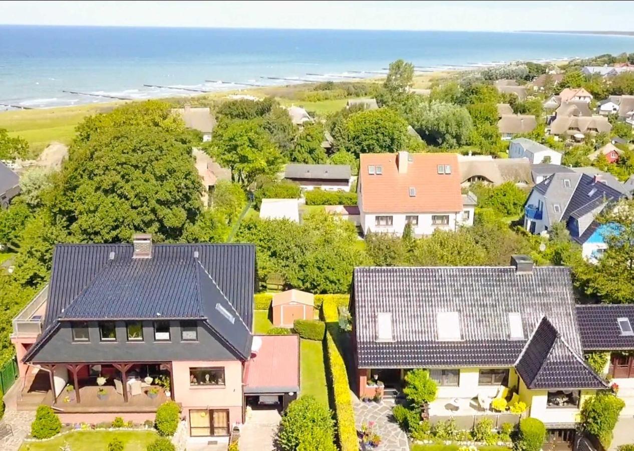 Strandkoje Аренсхоп Экстерьер фото